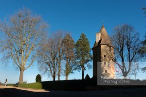france-saone-et-loire-71-charolles-tour-charles-le-temeraire