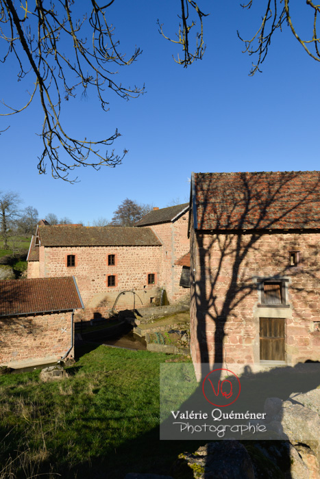 france-saone-et-loire-71-gibles-ancien-moulin