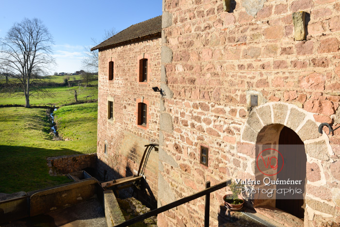 france-saone-et-loire-71-gibles-ancien-moulin