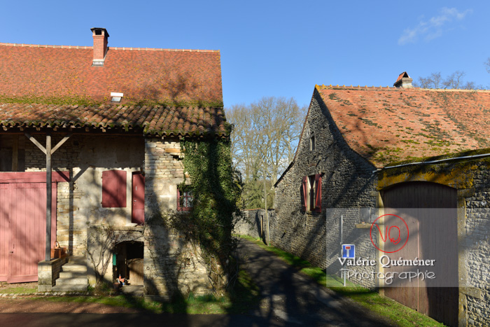 france-saone-et-loire-71-chapaize-village