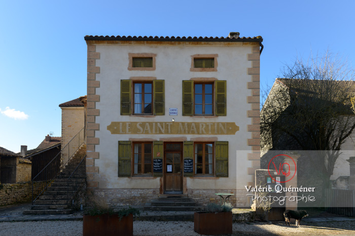france-saone-et-loire-71-chapaize-restaurant-st-martin