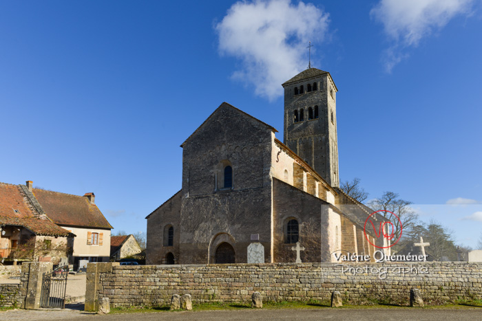 france-saone-et-loire-71-chapaize-eglise
