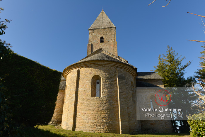 france-saone-et-loire-71-brancion-eglise
