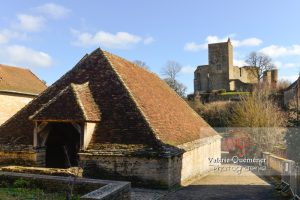 france-saone-et-loire-71-brancion-hall