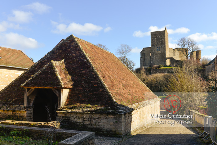 france-saone-et-loire-71-brancion-hall
