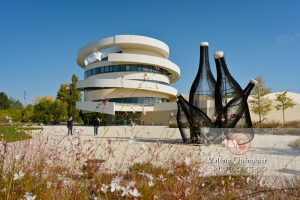 FRANCE - ROUTE DES GRANDS CRUS